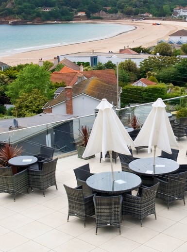 Biarritz Hotel